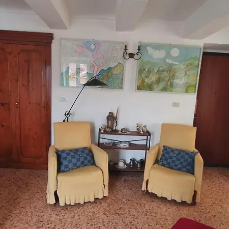 Apartment Casa Del Sole Affacciato Sul Mare *