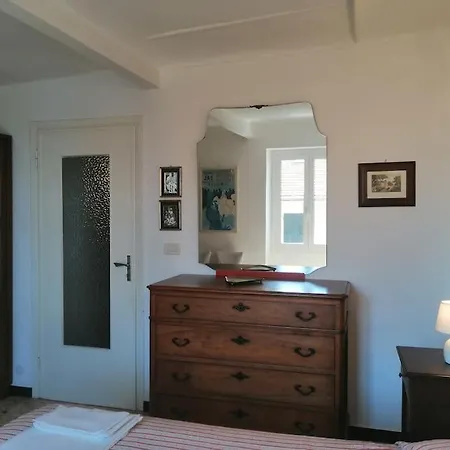 Casa Del Sole Affacciato Sul Mare * Cervo